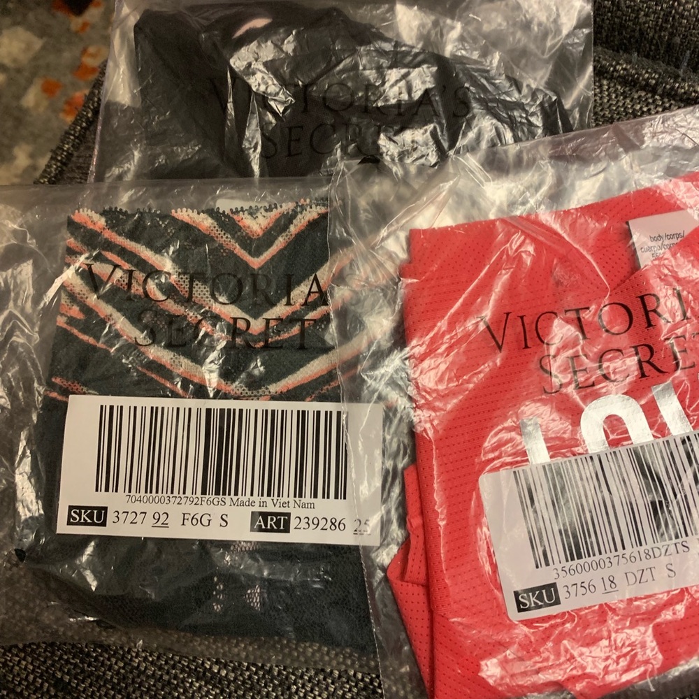 Victoria secret panties (3)